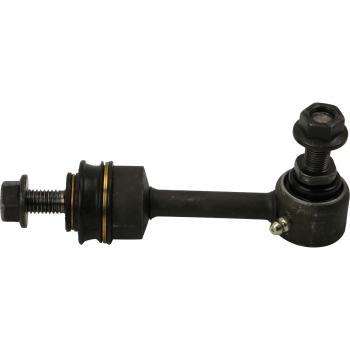 2019 Kia Sorento Suspension Stabilizer Bar Link Rear Left Moog K750893 image 2 of 2