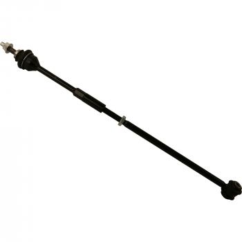 2009 Jaguar Super V8 Lateral Arm Rear Moog K750896 image 2 of 2