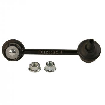 2019 Subaru Forester Suspension Stabilizer Bar Link Rear Right Moog K750901 image 1 of 2