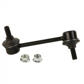 2019 Subaru Forester Suspension Stabilizer Bar Link Rear Right Moog K750901 image 2 of 2