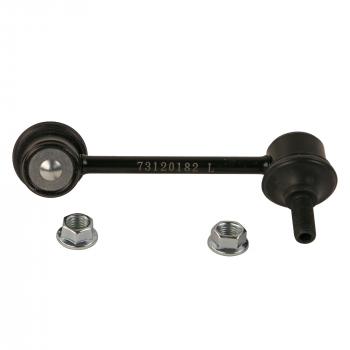 2019 Subaru Forester Suspension Stabilizer Bar Link Rear Left Moog K750902 image 1 of 2