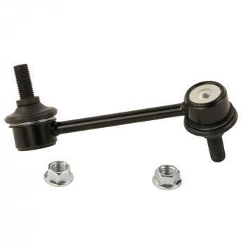 2019 Subaru Forester Suspension Stabilizer Bar Link Rear Left Moog K750902 image 2 of 2