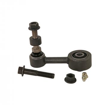 2019 Toyota Avalon Suspension Stabilizer Bar Link Rear Moog K750912 image 2 of 2