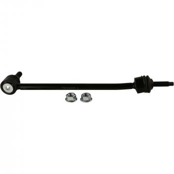 2018 Mercedes-Benz E43 AMG Suspension Stabilizer Bar Link Front Left Moog K750914 image 1 of 2