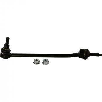 2018 Mercedes-Benz E43 AMG Suspension Stabilizer Bar Link Front Left Moog K750914 image 2 of 2