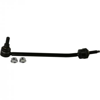 2018 Mercedes-Benz E43 AMG Suspension Stabilizer Bar Link Front Right Moog K750915 image 2 of 2