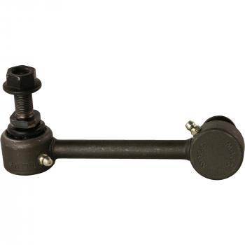 2017 Honda Ridgeline Suspension Stabilizer Bar Link Rear Left Moog K750919 image 1 of 2
