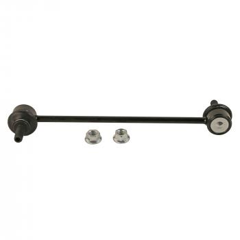 2016 Chevrolet Spark Suspension Stabilizer Bar Link Front Moog K750924 image 1 of 2