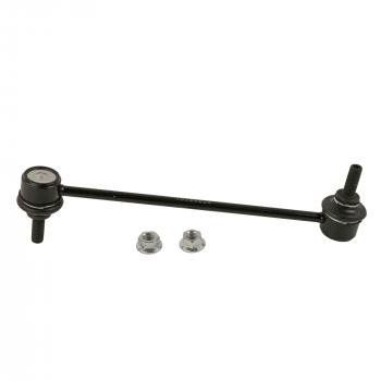 2016 Chevrolet Spark Suspension Stabilizer Bar Link Front Moog K750924 image 2 of 2