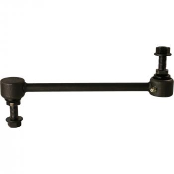 2017 Jeep Compass Suspension Stabilizer Bar Link Rear Moog K750930 image 2 of 2