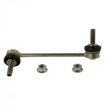 2018 Buick LaCrosse Suspension Stabilizer Bar Link Front Left Moog K750933 image 2 of 2