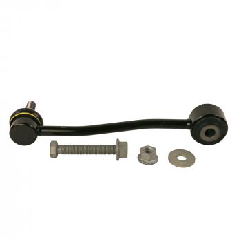 2021 Jeep Wrangler Suspension Stabilizer Bar Link Rear Moog K750938 image 1 of 2
