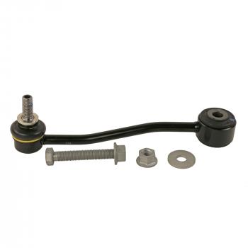 2021 Jeep Wrangler Suspension Stabilizer Bar Link Rear Moog K750938 image 2 of 2