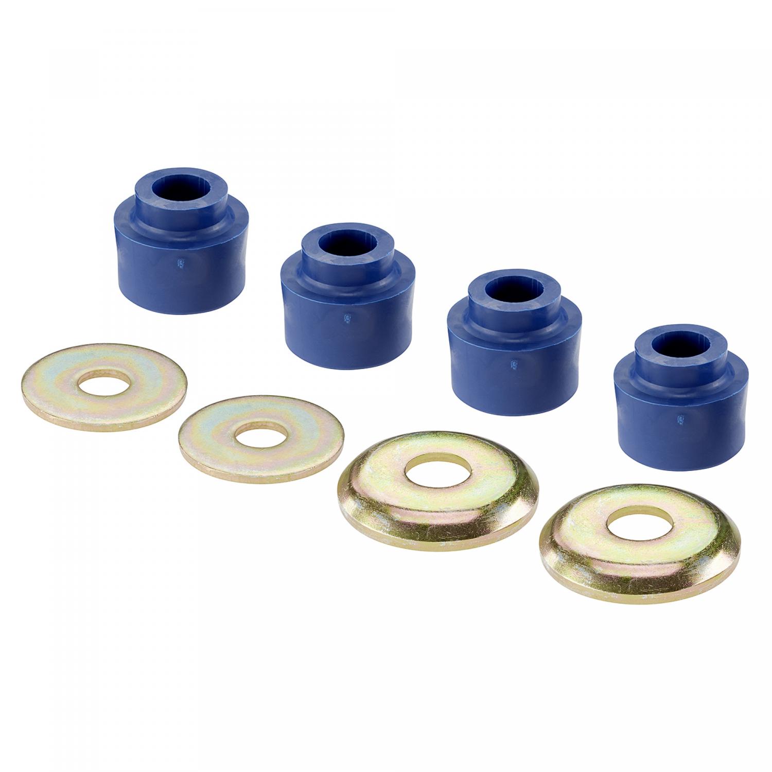 Moog K80004 - Radius Arm Bushing Kit Moog K80004 Radius Arm Bushing Kit product image 2 of 2