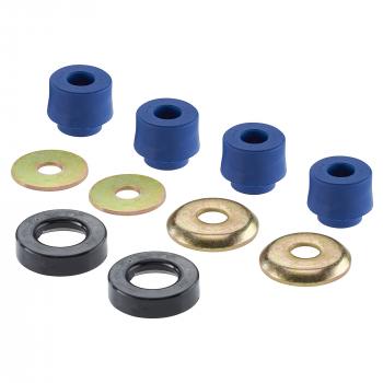 2002 Ford E-150 Econoline Radius Arm Bushing Kit Front Moog K80005 image 1 of 2