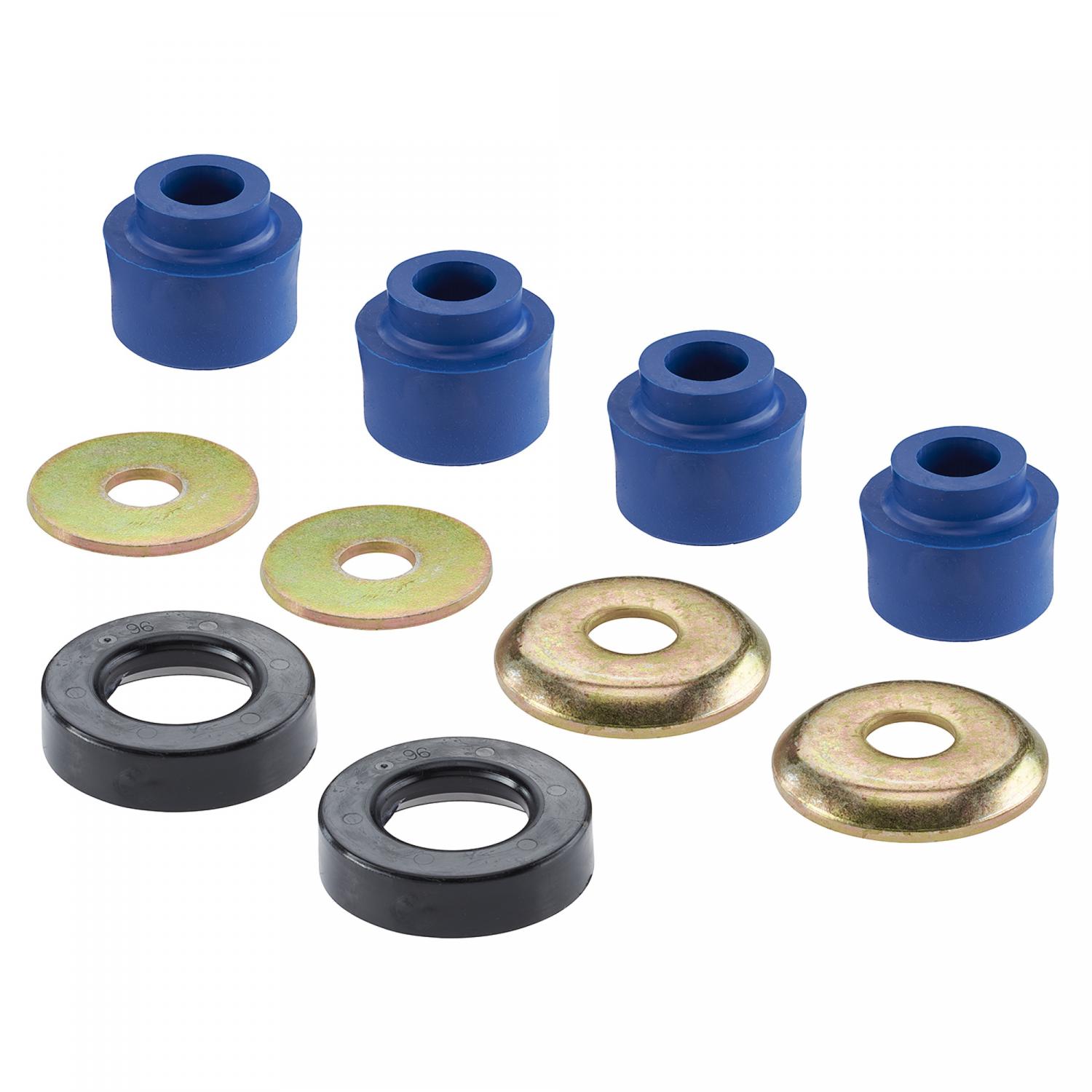 Moog K80005 - Radius Arm Bushing Kit Moog K80005 Radius Arm Bushing Kit product image 2 of 2