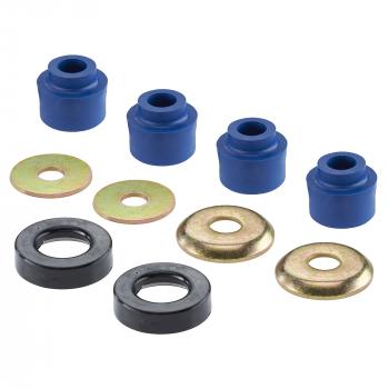 2002 Ford E-150 Econoline Radius Arm Bushing Kit Front Moog K80005 image 2 of 2