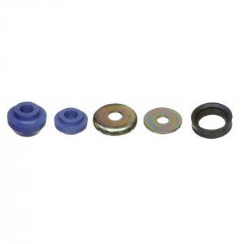 1996 Mazda B3000 Radius Arm Bushing Kit Front Moog K80007 image 2 of 2