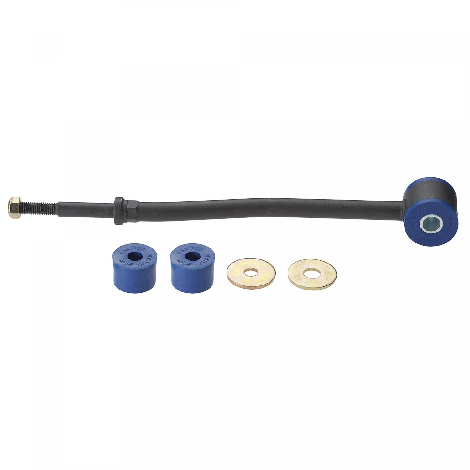 Moog K80015 Suspension Stabilizer Bar Link product image 1 of 2