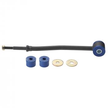 2012 Ford E-250 Suspension Stabilizer Bar Link Rear Moog K80015 image 1 of 2