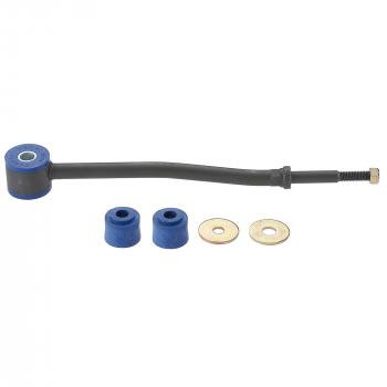 2012 Ford E-250 Suspension Stabilizer Bar Link Rear Moog K80015 image 2 of 2