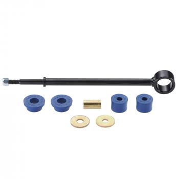 1984 Ford F-350 Suspension Stabilizer Bar Link Rear Moog K80016 image 1 of 2
