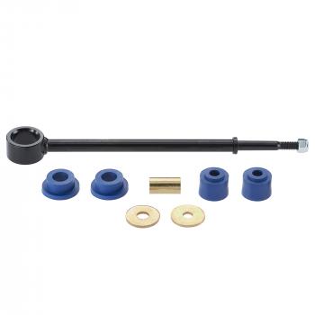 1984 Ford F-350 Suspension Stabilizer Bar Link Rear Moog K80016 image 2 of 2