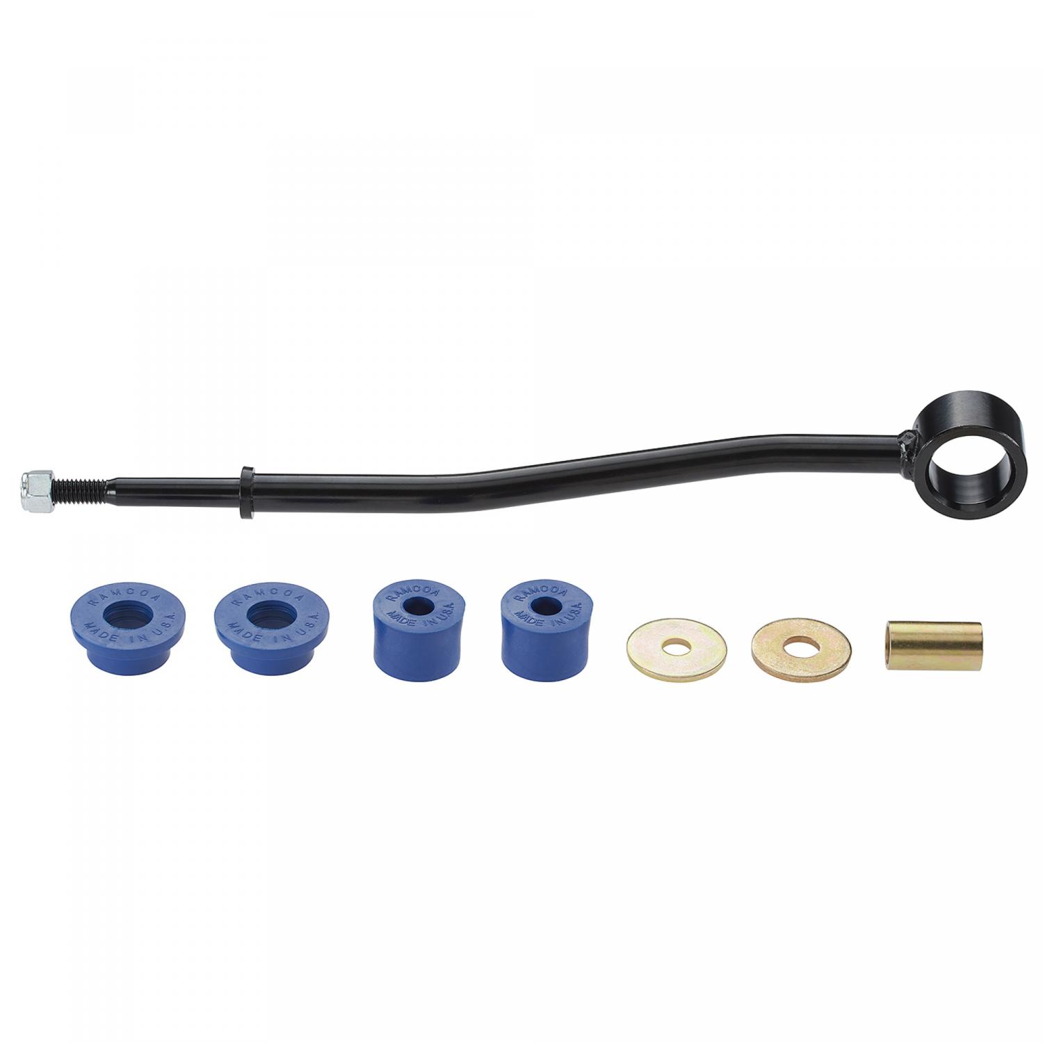 Moog K80017 Suspension Stabilizer Bar Link product image 1 of 2