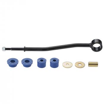 1994 Ford Bronco Suspension Stabilizer Bar Link Rear Moog K80017 image 1 of 2