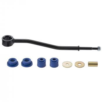 1994 Ford Bronco Suspension Stabilizer Bar Link Rear Moog K80017 image 2 of 2
