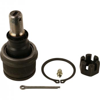 2020 Ford F-250 Super Duty Suspension Ball Joint Front Lower Moog K80027 image 2 of 2