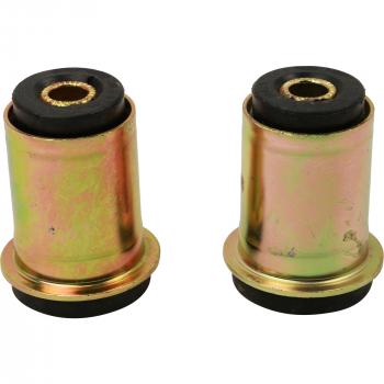 2000 Mercury Grand Marquis Suspension Control Arm Bushing Kit Front Lower Moog K80029 image 2 of 2