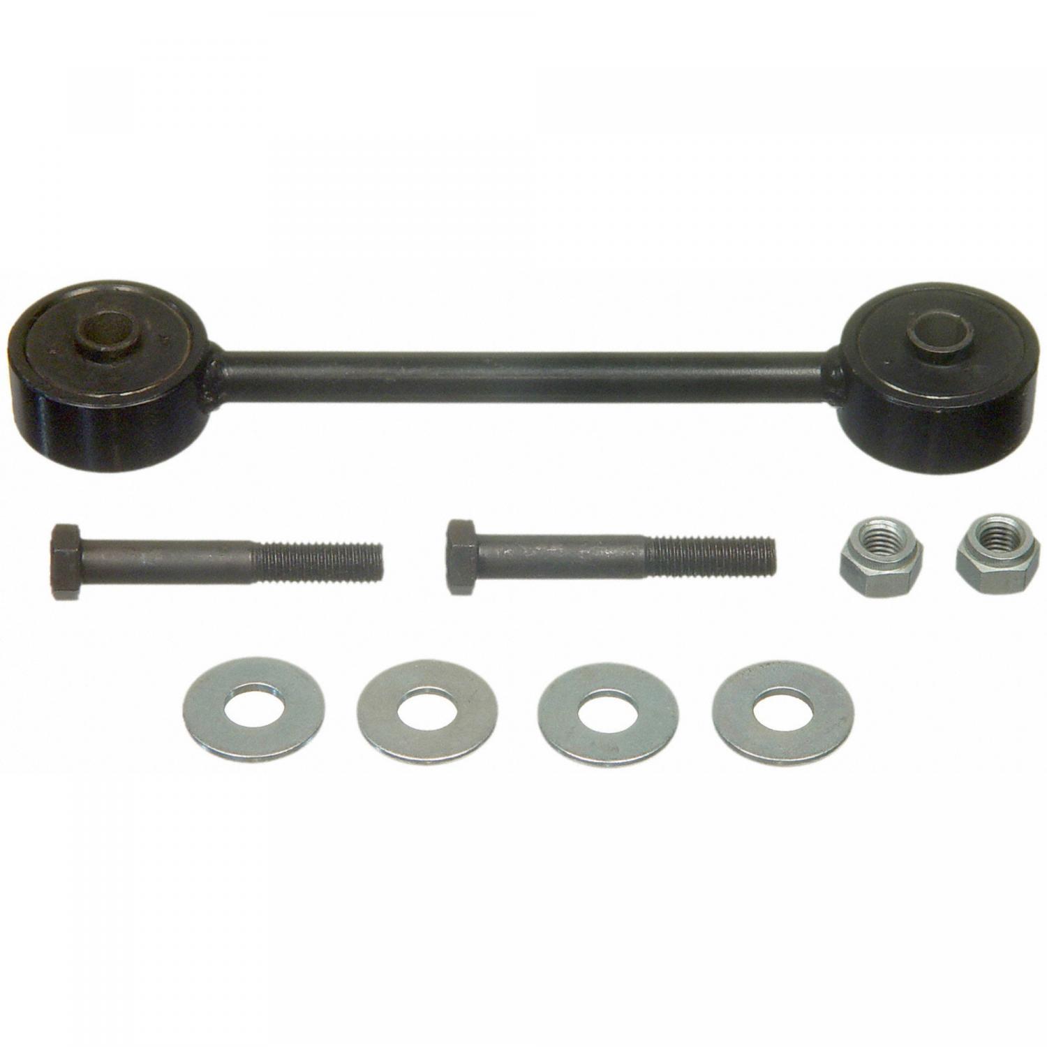 Moog K80042 - Suspension Stabilizer Bar Link Moog K80042 Suspension Stabilizer Bar Link product image 1 of 1