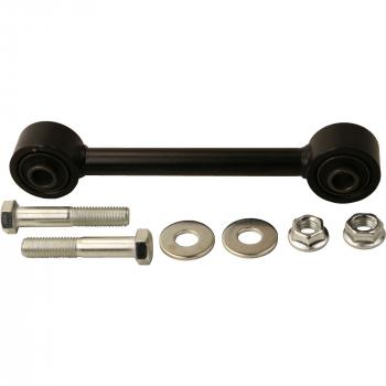 2000 Ford Excursion Suspension Stabilizer Bar Link Front Moog K80043 image 1 of 3
