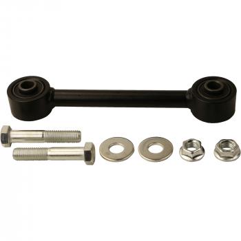 2000 Ford Excursion Suspension Stabilizer Bar Link Front Moog K80043 image 2 of 3