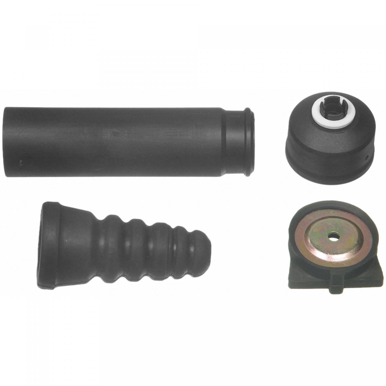 Moog K80051 - Suspension Strut Mount Kit Moog K80051 Suspension Strut Mount Kit product image 1 of 1
