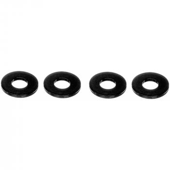 2002 Mercury Mountaineer Alignment Caster / Camber Washer Kit Front Upper Moog K80056 image 2 of 2