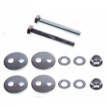 2004 Mazda B3000 Alignment Caster / Camber Kit Front Moog K80065 image 2 of 2