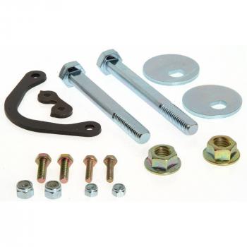 2006 Lincoln Navigator Alignment Caster / Camber Kit Front Moog K80069 image 2 of 2