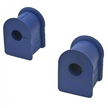 2000 Ford Excursion Suspension Stabilizer Bar Bushing Kit Rear To Frame Moog K80071 image 1 of 1