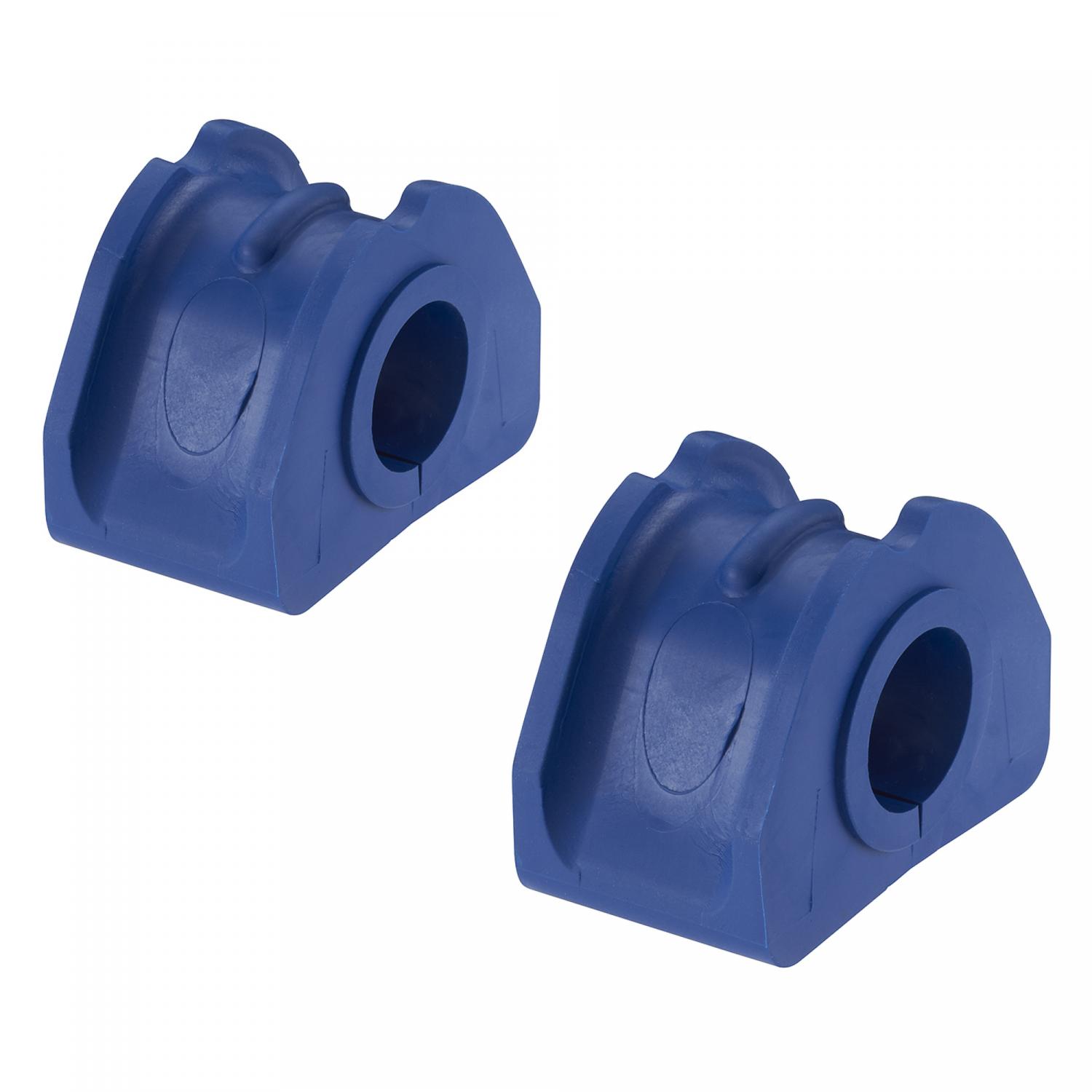 Moog K80073 Suspension Stabilizer Bar Bushing Kit product image 1 of 2