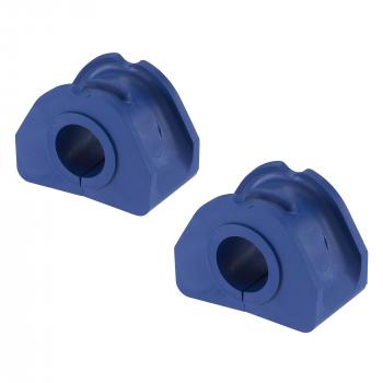 2000 Ford F-150 Suspension Stabilizer Bar Bushing Kit Front To Frame Moog K80073 image 2 of 2