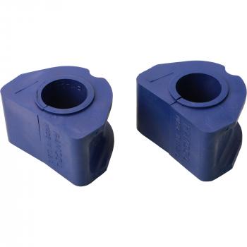 2000 Ford F-150 Suspension Stabilizer Bar Bushing Kit Front To Frame Moog K80074 image 2 of 2