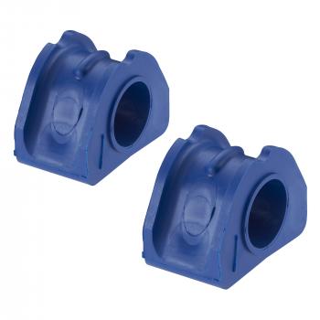 2000 Ford F-150 Suspension Stabilizer Bar Bushing Kit Front To Frame Moog K80075 image 1 of 2