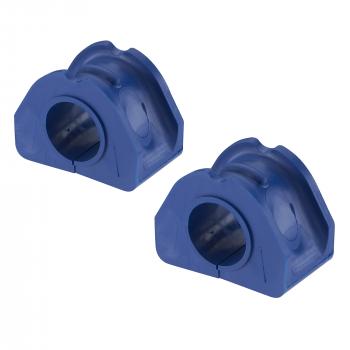 2000 Ford F-150 Suspension Stabilizer Bar Bushing Kit Front To Frame Moog K80075 image 2 of 2