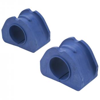 2000 Ford F-150 Suspension Stabilizer Bar Bushing Kit Front To Frame Moog K80076 image 1 of 1
