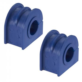 2000 Ford F-150 Suspension Stabilizer Bar Bushing Kit Front To Frame Moog K80077 image 1 of 2