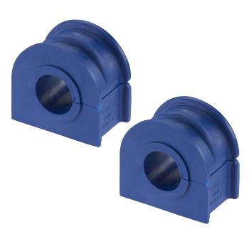 2000 Ford F-150 Suspension Stabilizer Bar Bushing Kit Front To Frame Moog K80077 image 2 of 2