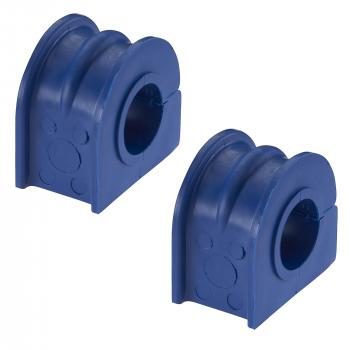2000 Ford F-150 Suspension Stabilizer Bar Bushing Kit Front To Frame Moog K80078 image 1 of 2