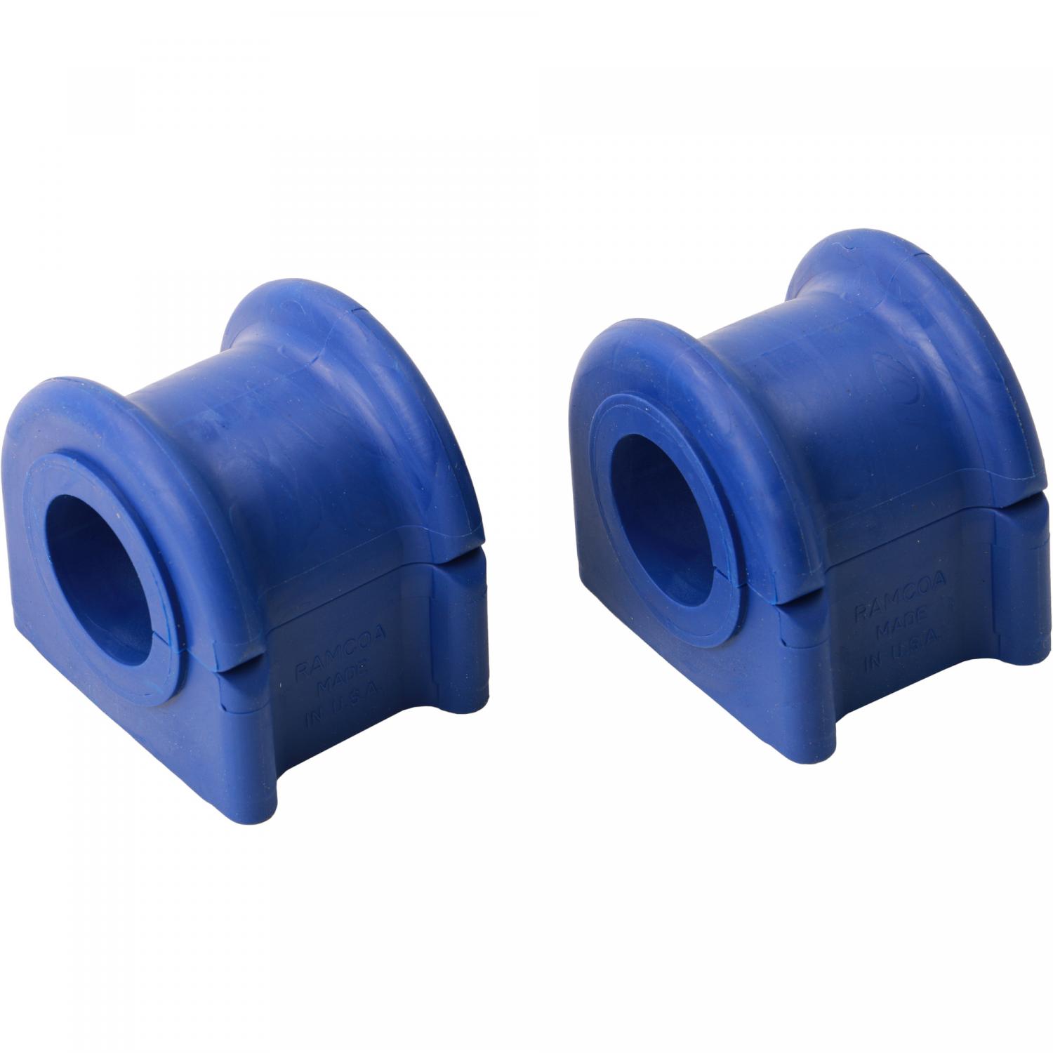 Moog K80079 - Suspension Stabilizer Bar Bushing Kit Moog K80079 Suspension Stabilizer Bar Bushing Kit product image 1 of 2
